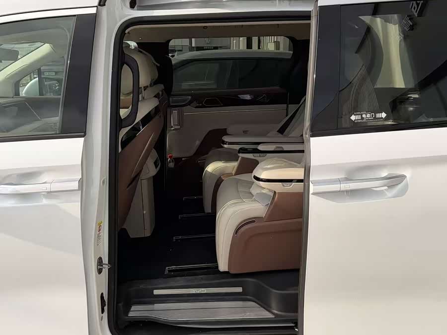 BYD Xia 2024 #10 BYD Xia 2024 imagem de carro #10