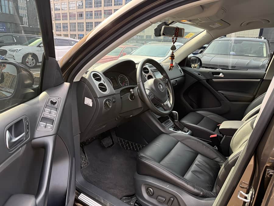 大众 途观 2016 汽车图片 #10