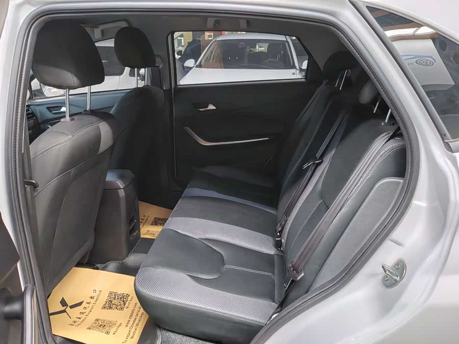 Chery Tiggo 3x 2024 #10 Chery Tiggo 3x 2024 car image #10
