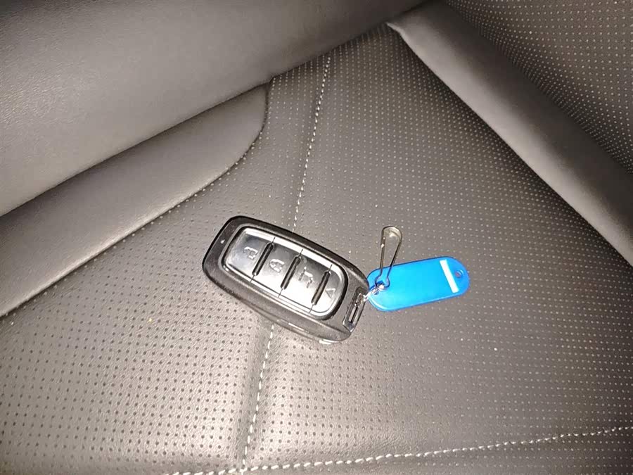 Kaiyi Kunlun 2023 immagine di auto #10