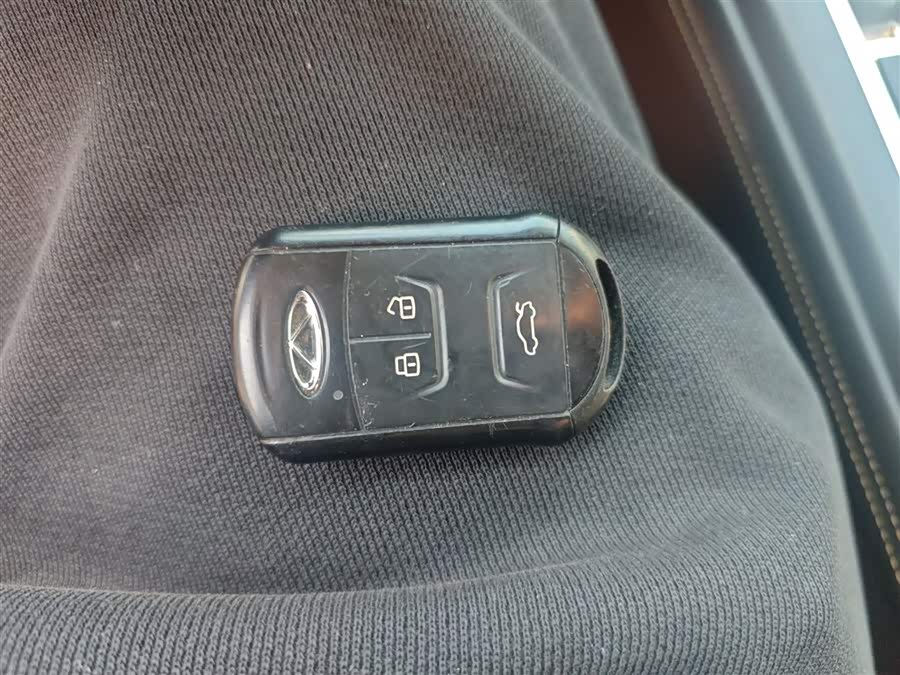 Chery Arrizo 5 Plus 2021 #10 Chery Arrizo 5 Plus 2021 immagine di auto #10