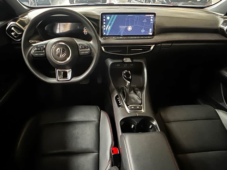 名爵 MG5 2025 汽车图片 #10