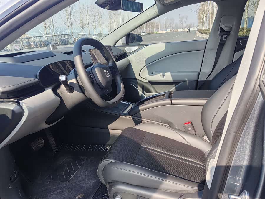 极氪 极氪007 2024 汽车图片 #10