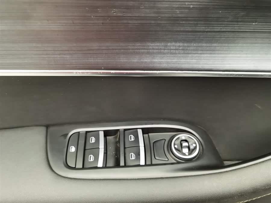 Tiggo 7 Plus 2022 car image #10