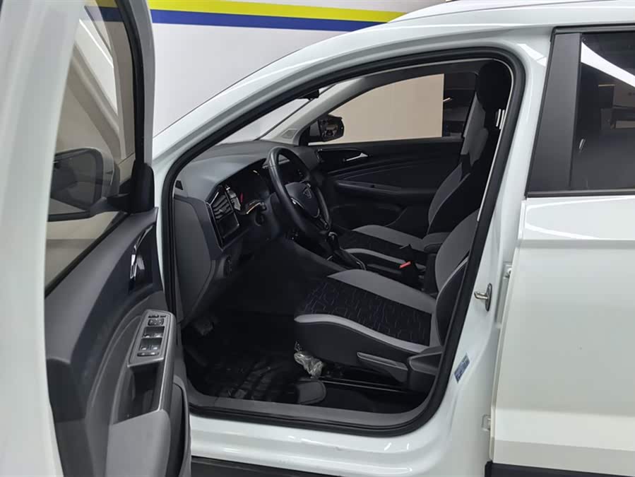 捷达 捷达VS5 2020 #10 捷达 捷达VS5 2020 汽车图片 #10