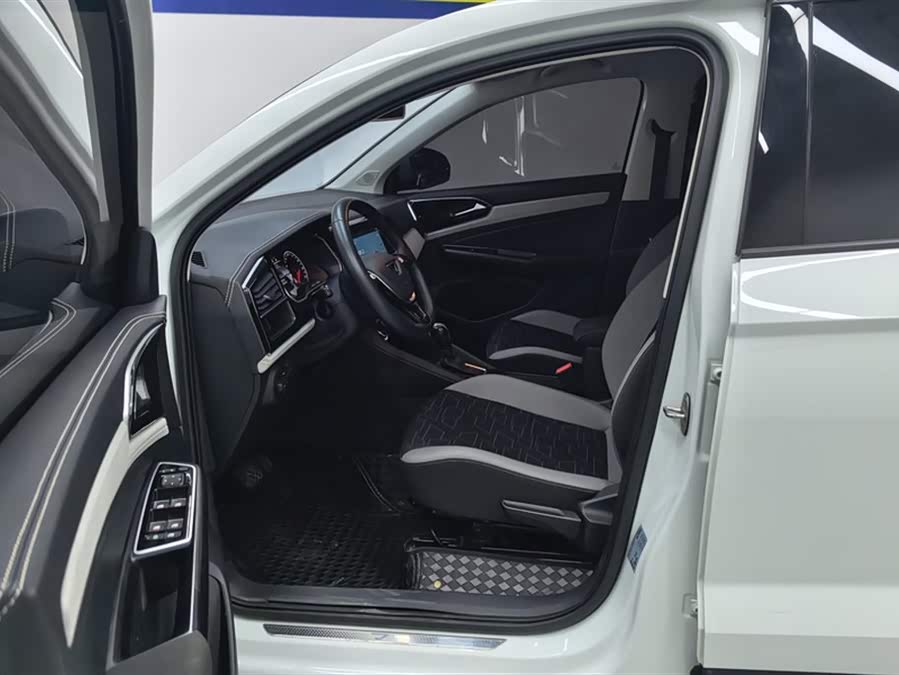 捷达 捷达VS5 2022 汽车图片 #10