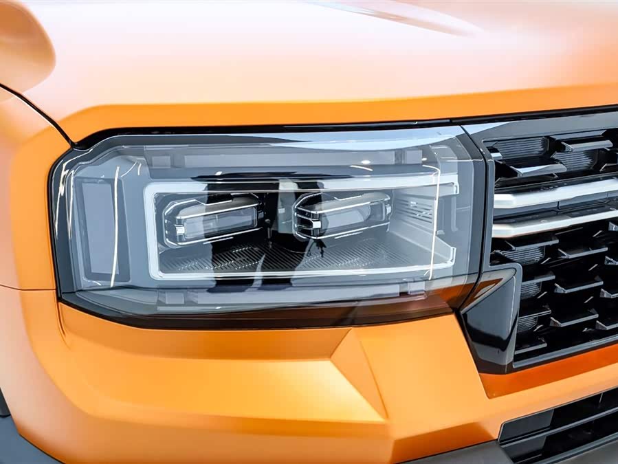 Chery Zongheng G700 2025 car image #10