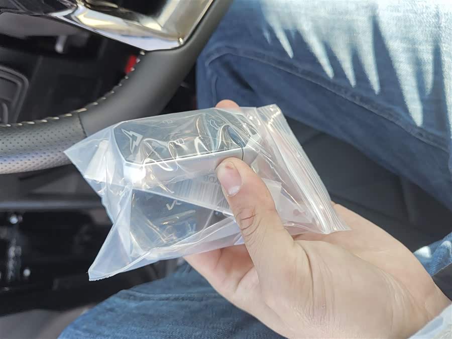 Kaiyi Kunlun 2025 immagine di auto #10