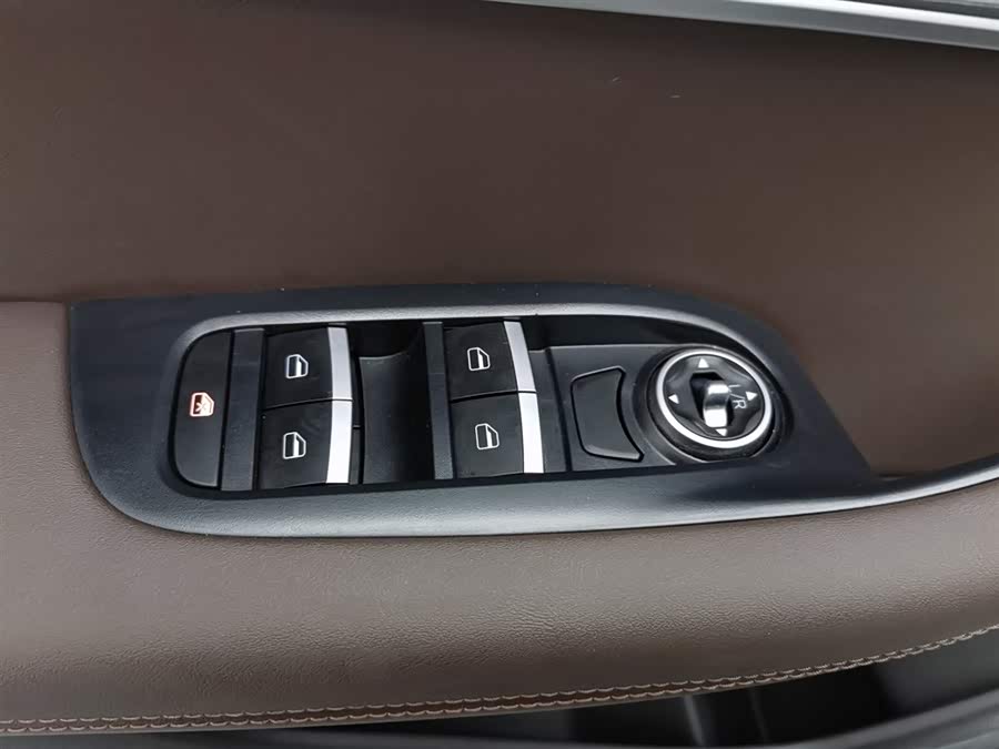 Chery Tiggo 7 2025 car image #10