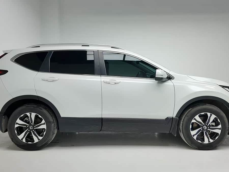 Honda CR-V 2022 #10 Honda CR-V 2022 car image #10