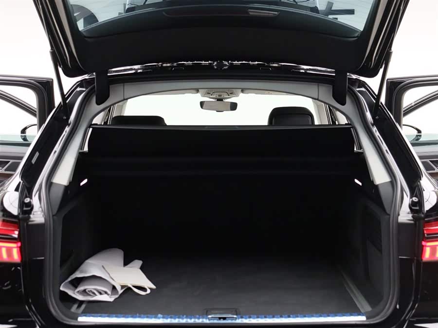 Audi A6 (Imported) 2020 изображение автомобиля #10