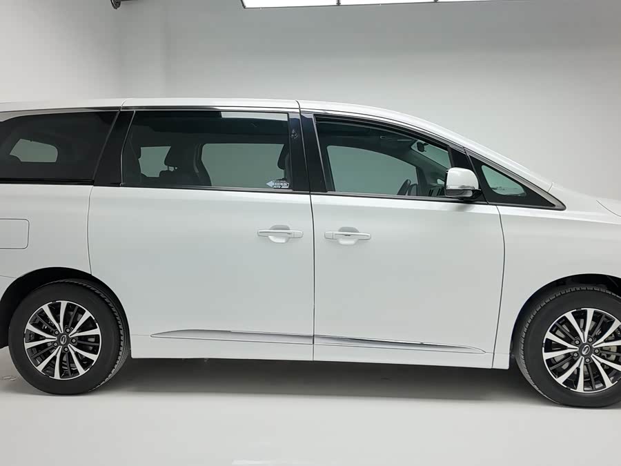 GAC Trumpchi M8 2024 car image #10