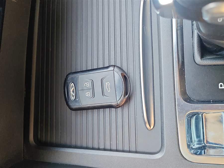 Chery Arrizo 5 Plus 2021 #10 Chery Arrizo 5 Plus 2021 صورة سيارة #10