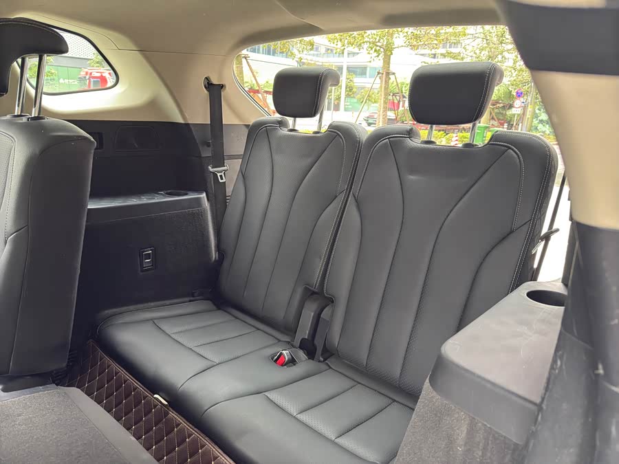 BYD Tang 2018 car image #10