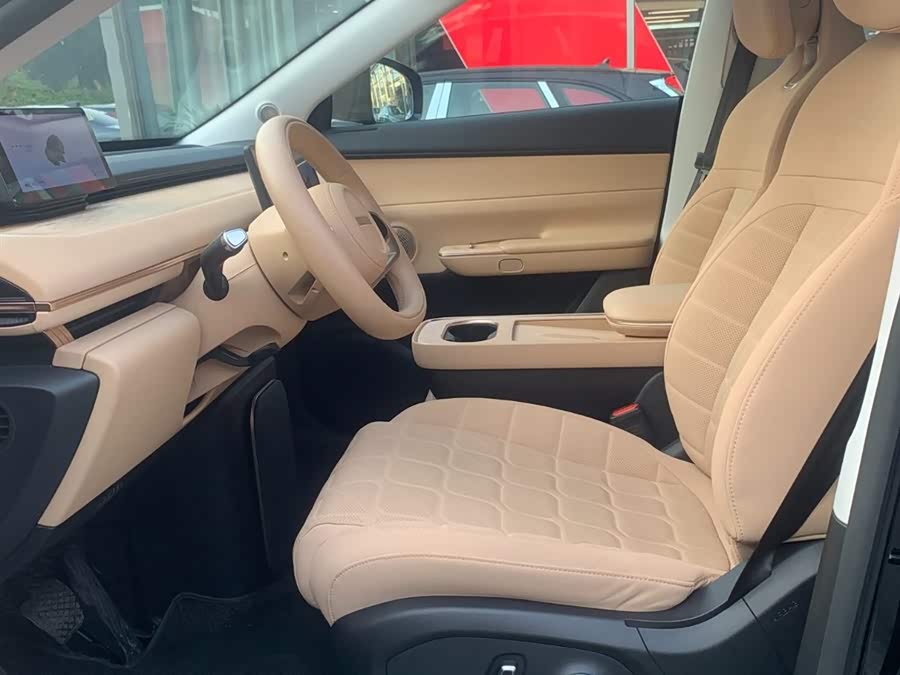 Exceed Stellar Era ET 2024 #10 Exceed Stellar Era ET 2024 car image #10