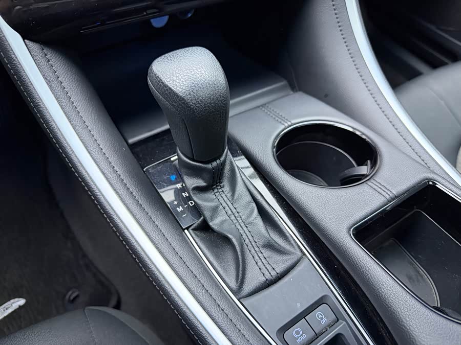 Toyota Avalon 2023 immagine di auto #10