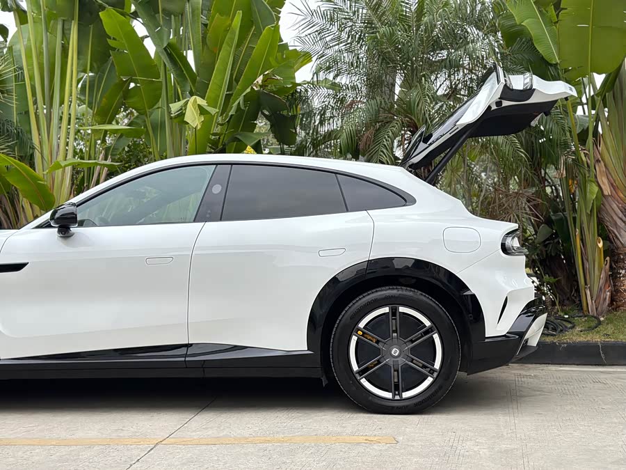 小米汽车 小米YU7 2025 汽车图片 #10