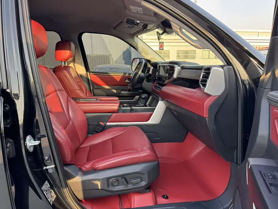 Toyota 2022 car image #10