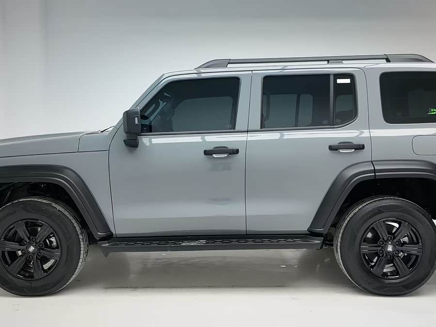 Tank 300 2025 #10 Tank 300 2025 car image #10