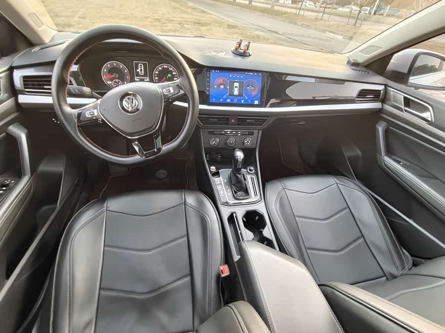 Volkswagen Lavida 2020 #10 Volkswagen Lavida 2020 car image #10