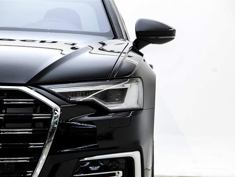 Audi A6L 2025 car image #10