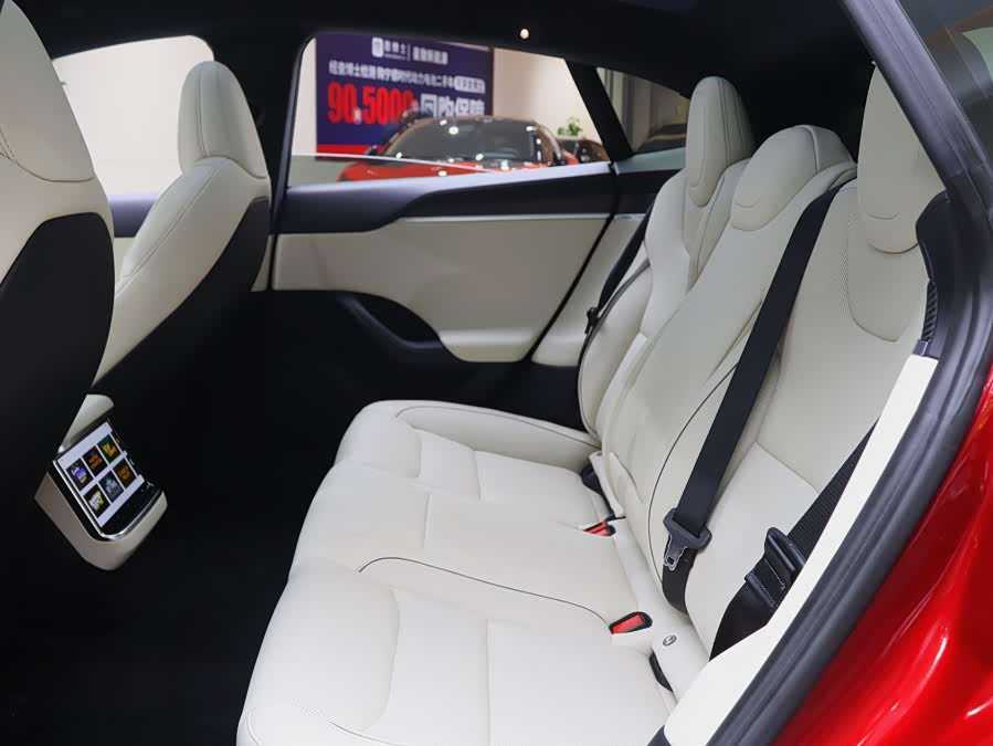 特斯拉 Model S 2023 汽车图片 #10