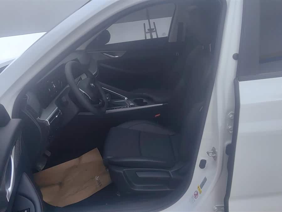 Changan CS35 Plus 2024 صورة سيارة #10