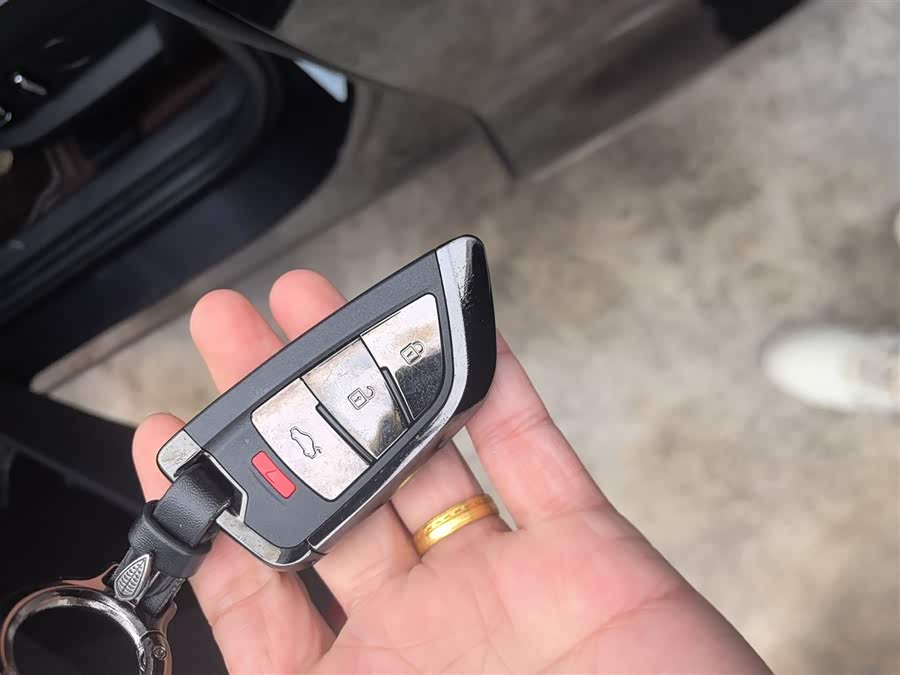 Exceed TX 2022 изображение автомобиля #10