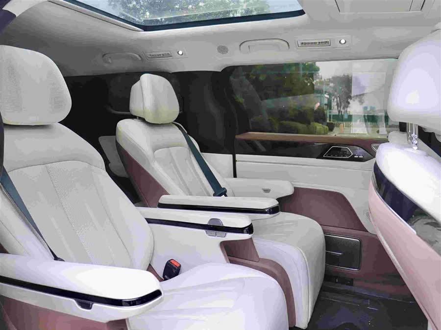 BYD Xia 2024 imagen de coche #10