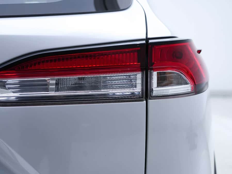 Toyota Corolla Cross 2023 #10 Toyota Corolla Cross 2023 immagine di auto #10