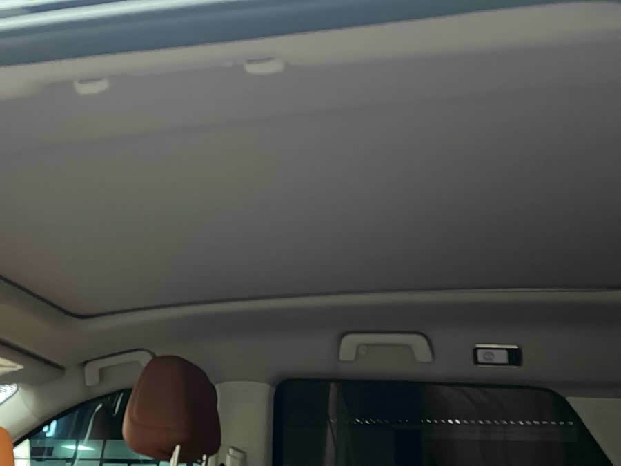 捷途山海 捷途山海L7 2024 #10 捷途山海 捷途山海L7 2024 汽车图片 #10