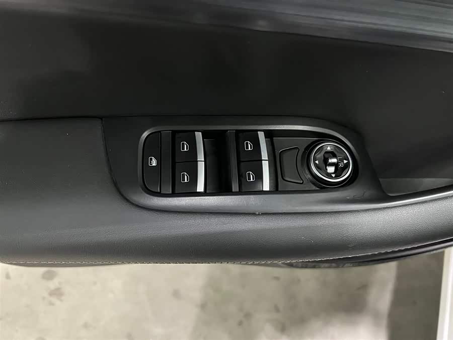 Chery Tiggo 5x 2021 #10 Chery Tiggo 5x 2021 car image #10