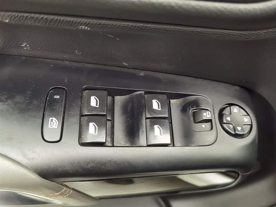 Citroen C5 AIRCROSS 2018 car image #10