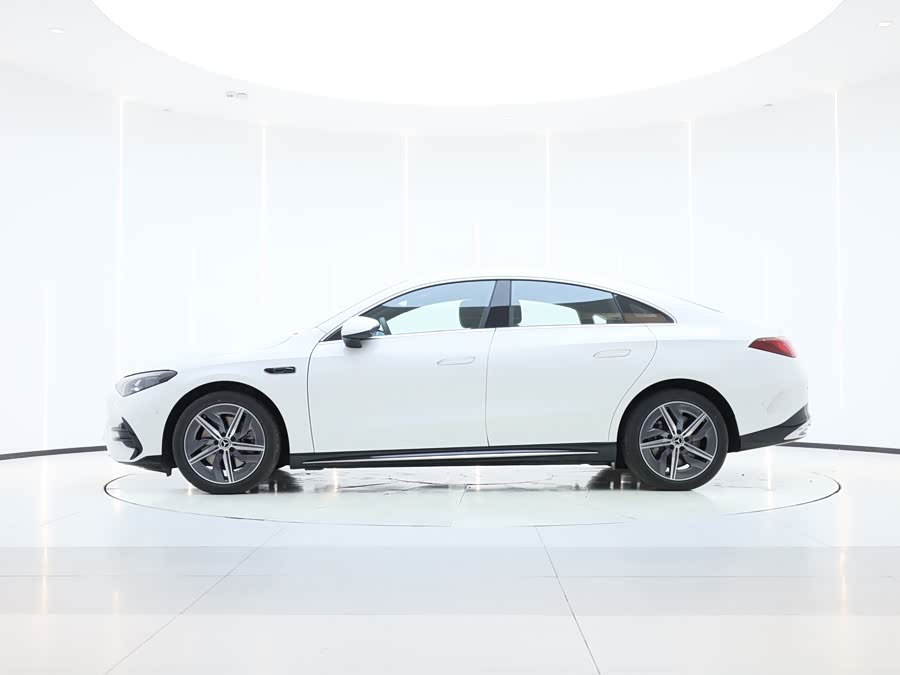 Mercedes-Benz CLA Class New Energy 2025 immagine di auto #10