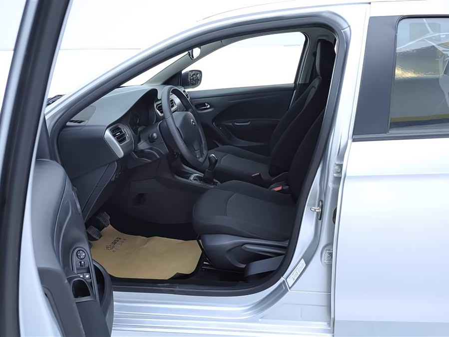 Citroen C-Elysée 2014 car image #10