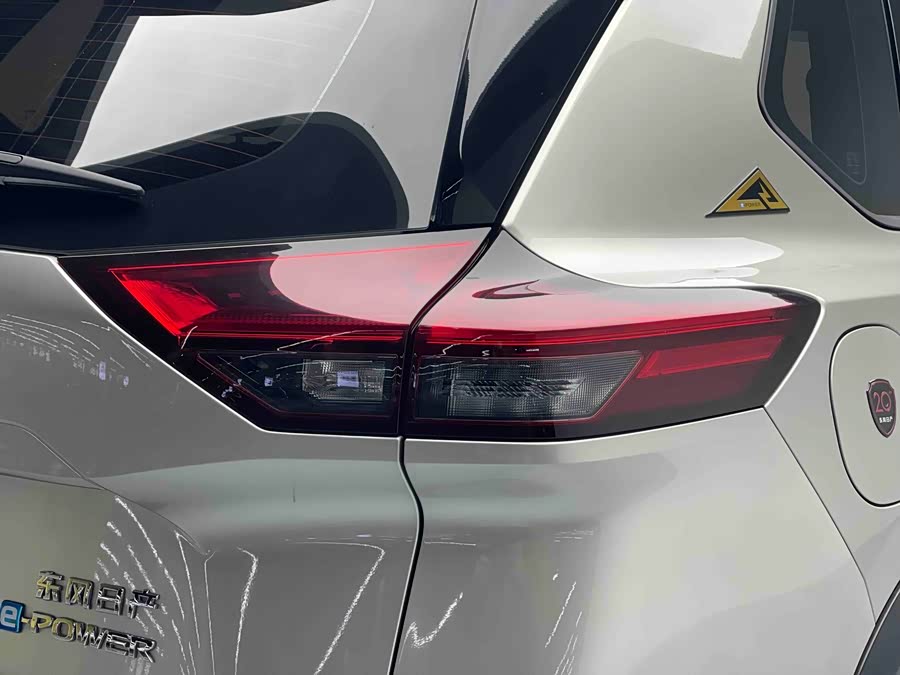 日产 奇骏 2024 汽车图片 #10