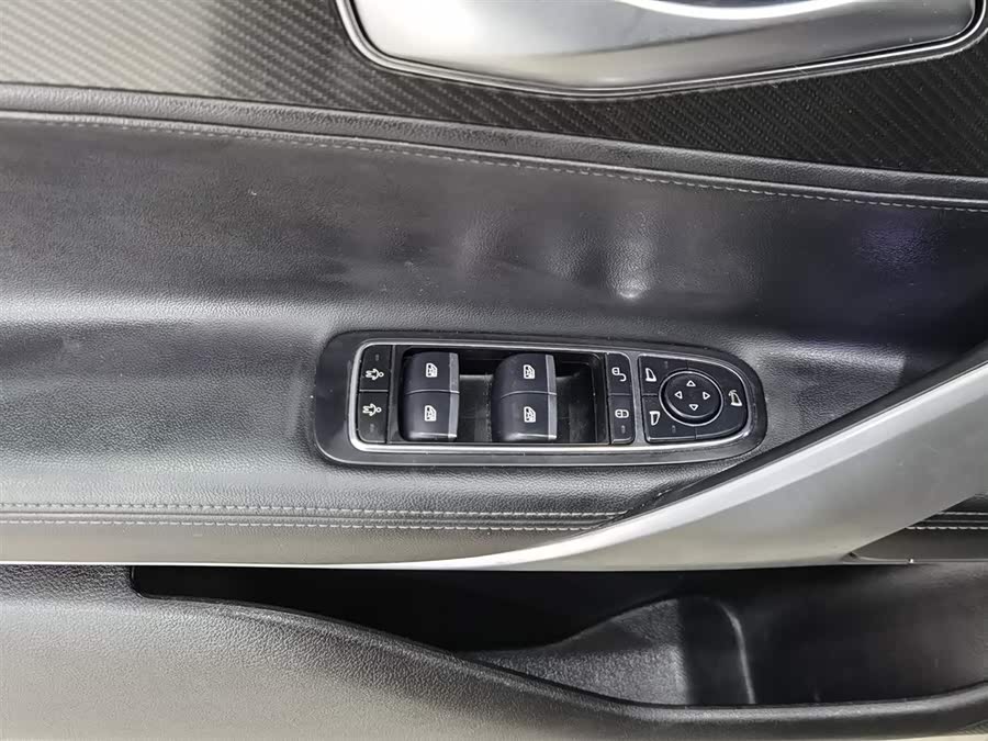 Denza X 2020 imagem de carro #10