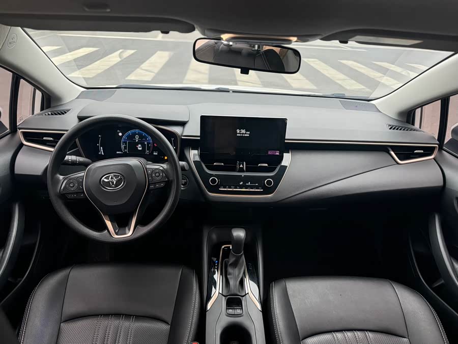 Toyota Allion 2023 immagine di auto #10