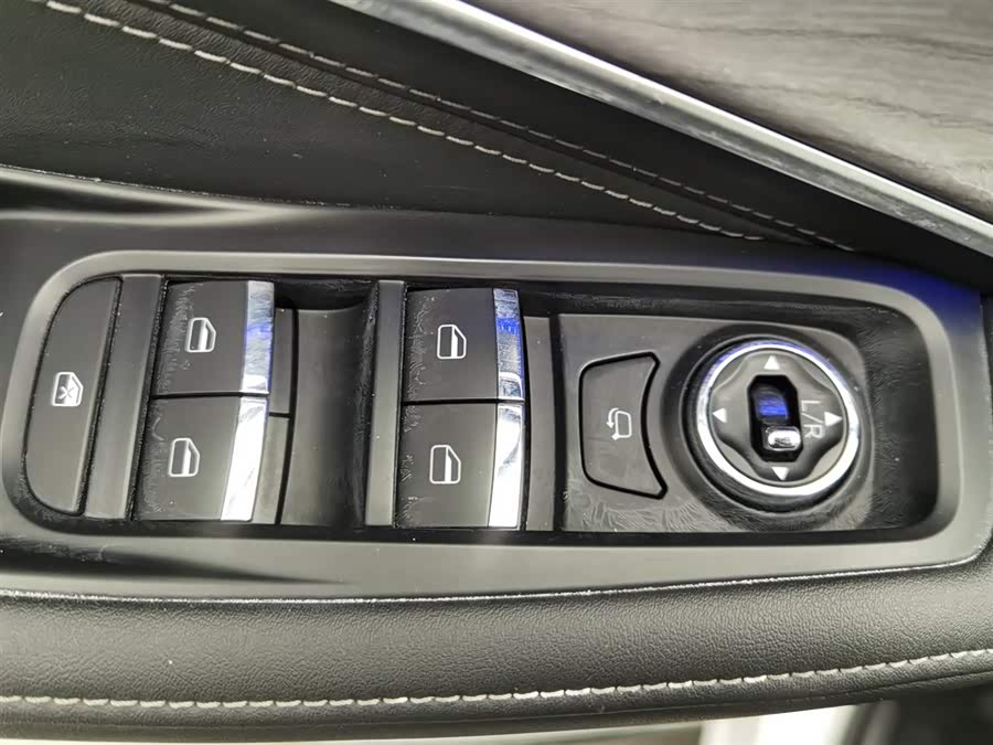 Exceed Chasing Wind C-DM 2022 صورة سيارة #10