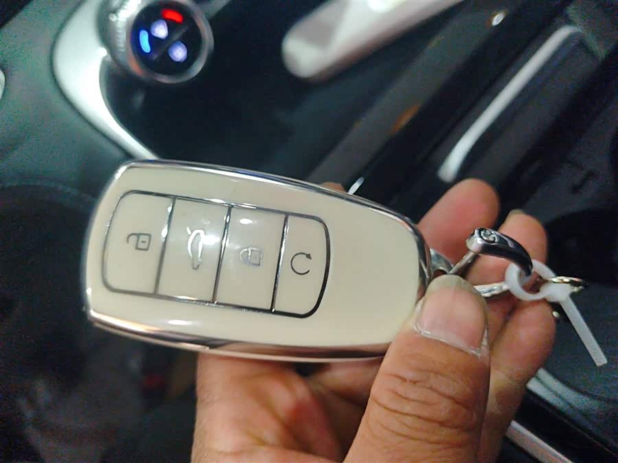 Exceed Yaoguang 2024 car image #10