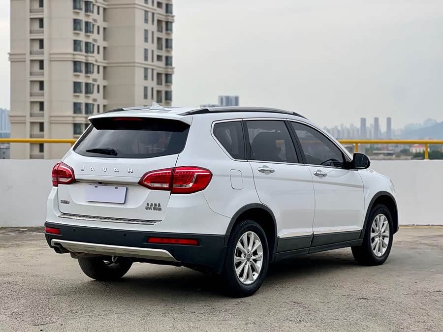 Haval H6 2019 car image #10