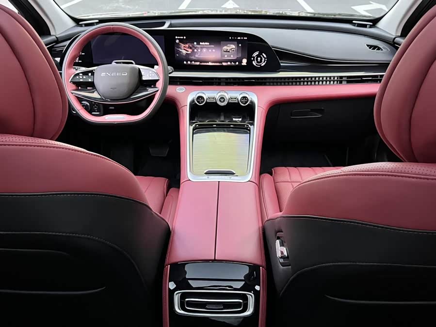 Exceed Yaoguang 2023 car image #10