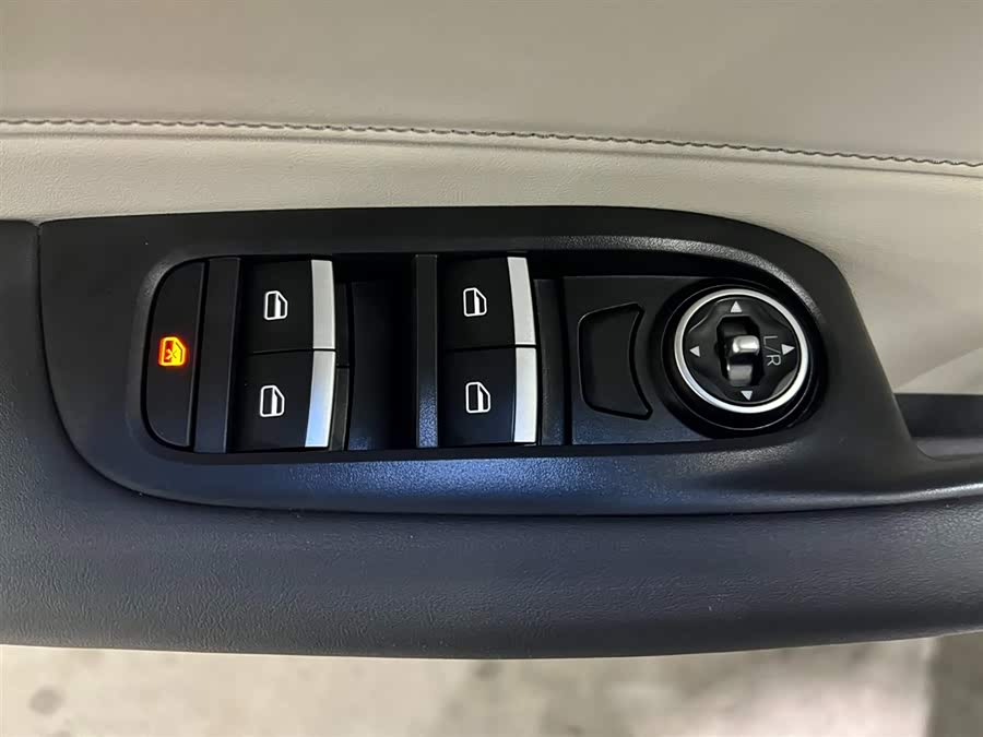 Chery Tiggo 5x 2023 car image #10