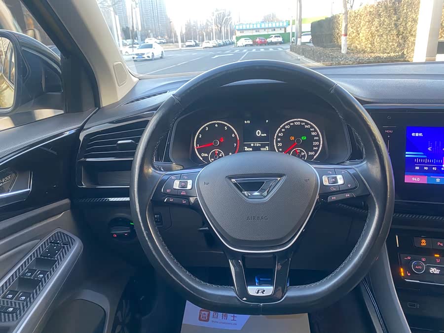 Jetta VS5 2019 #10 Jetta VS5 2019 car image #10