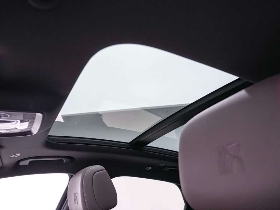 BYD Han 2024 car image #10