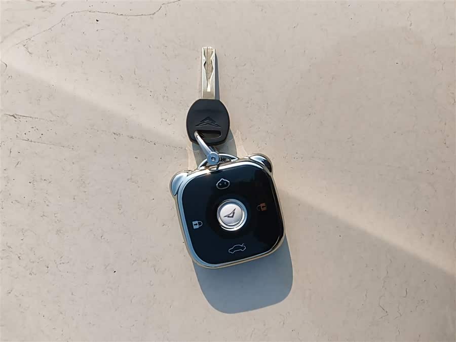 Kaiyi Shiyue 2025 car image #10