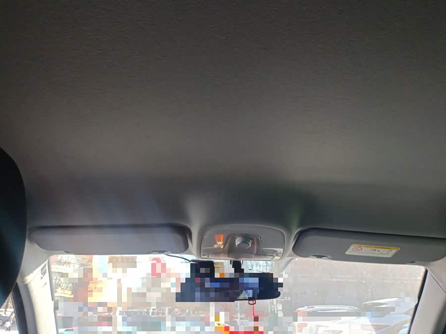 Kaiyi Showjet 2021 #10 Kaiyi Showjet 2021 car image #10