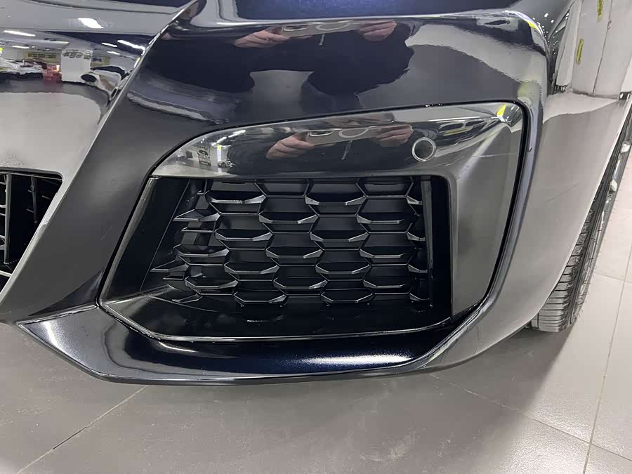 BMW 5 Series New Energy 2021 car image #10