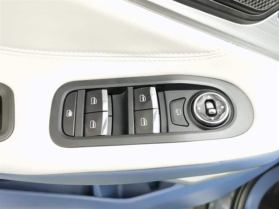 Exceed Lingyun 2022 car image #10