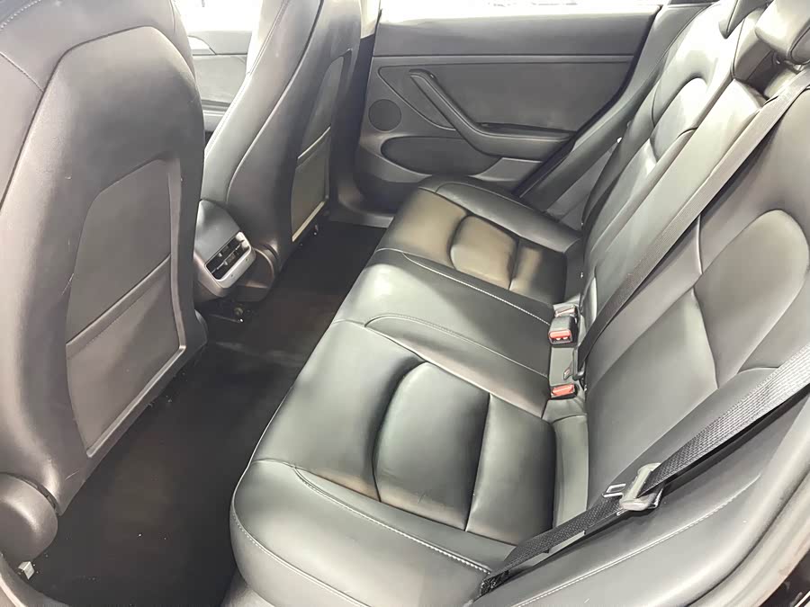 Tesla Model 3 2022 #10 Tesla Model 3 2022 immagine di auto #10